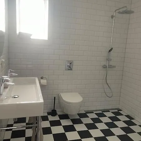 Apartment Gamle