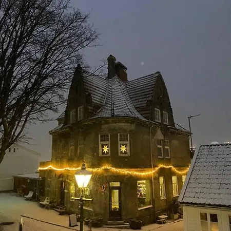 Gamle Apartment