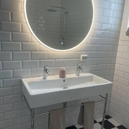 Gamle Apartment *